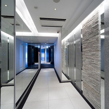 Hotel Aperto (Adults Only) Токио Екстериор снимка