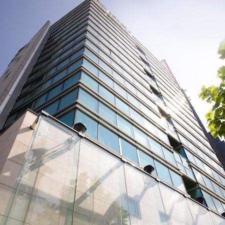 Hotel Aperto (Adults Only) Токио Екстериор снимка