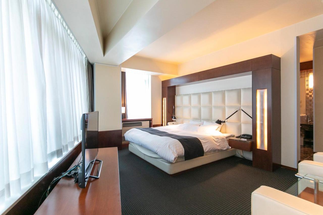 Hotel Aperto (Adults Only) Токио Екстериор снимка