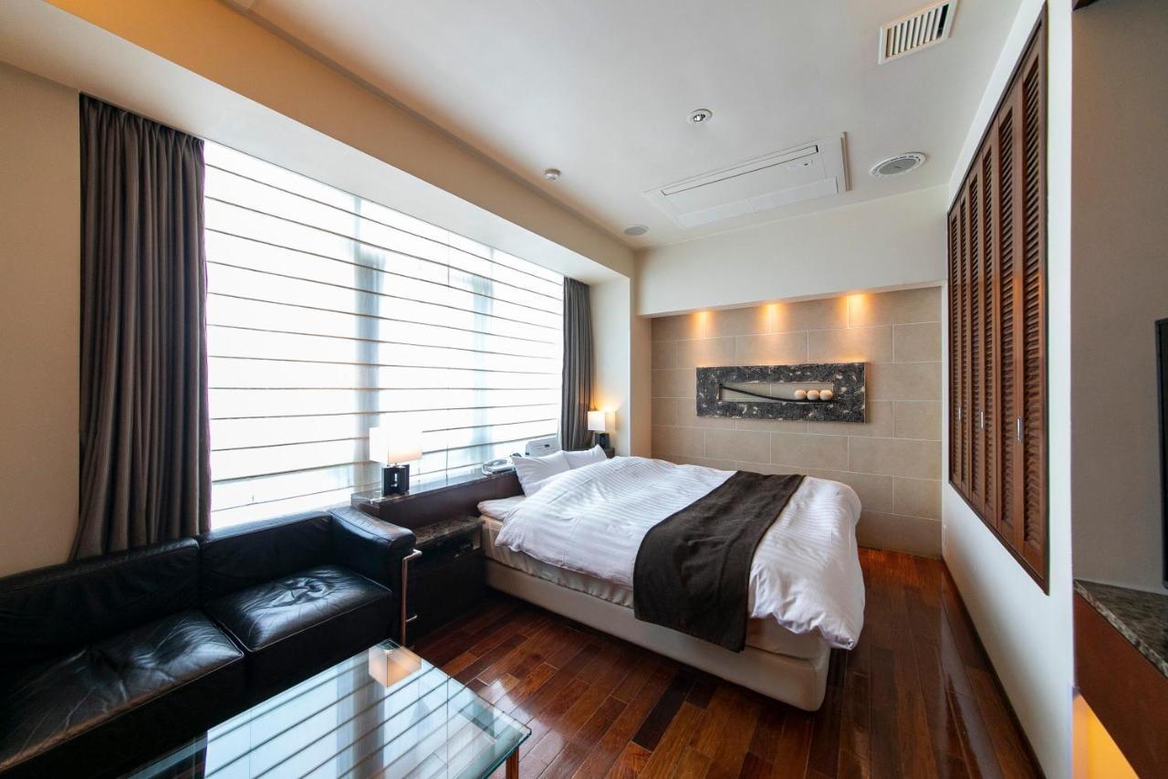 Hotel Aperto (Adults Only) Токио Екстериор снимка