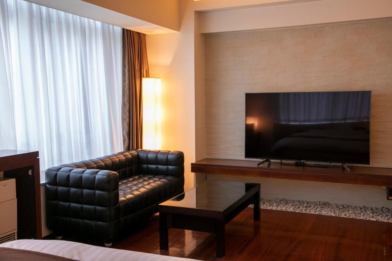 Hotel Aperto (Adults Only) Токио Екстериор снимка