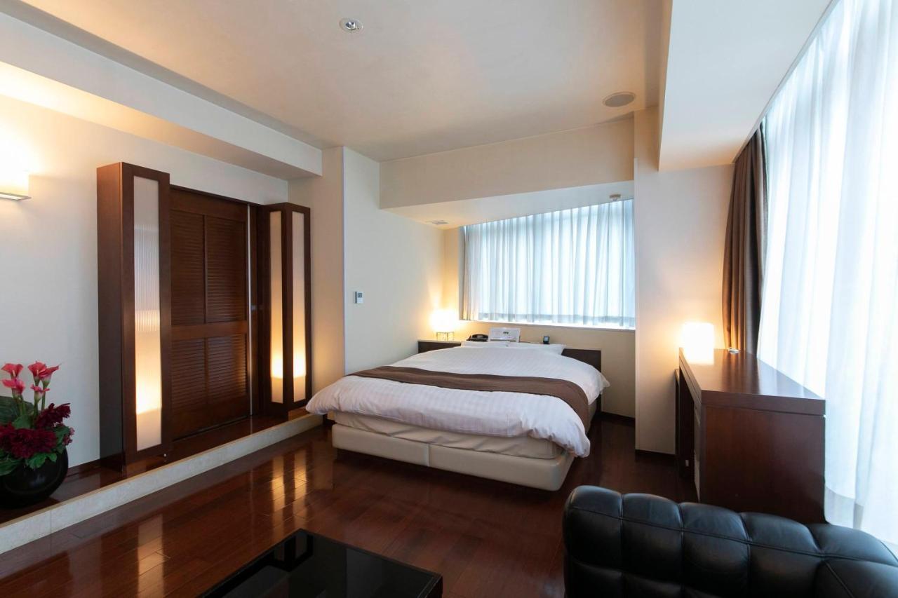 Hotel Aperto (Adults Only) Токио Екстериор снимка