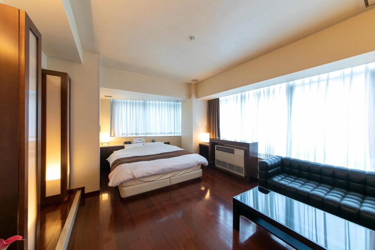 Hotel Aperto (Adults Only) Токио Екстериор снимка