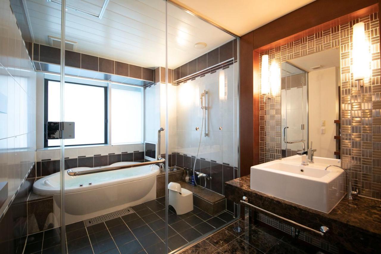 Hotel Aperto (Adults Only) Токио Екстериор снимка