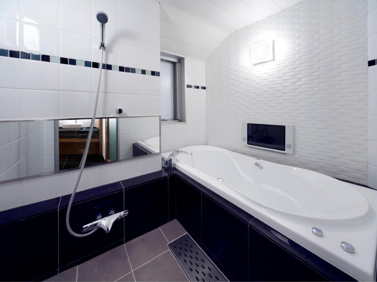 Hotel Aperto (Adults Only) Токио Екстериор снимка