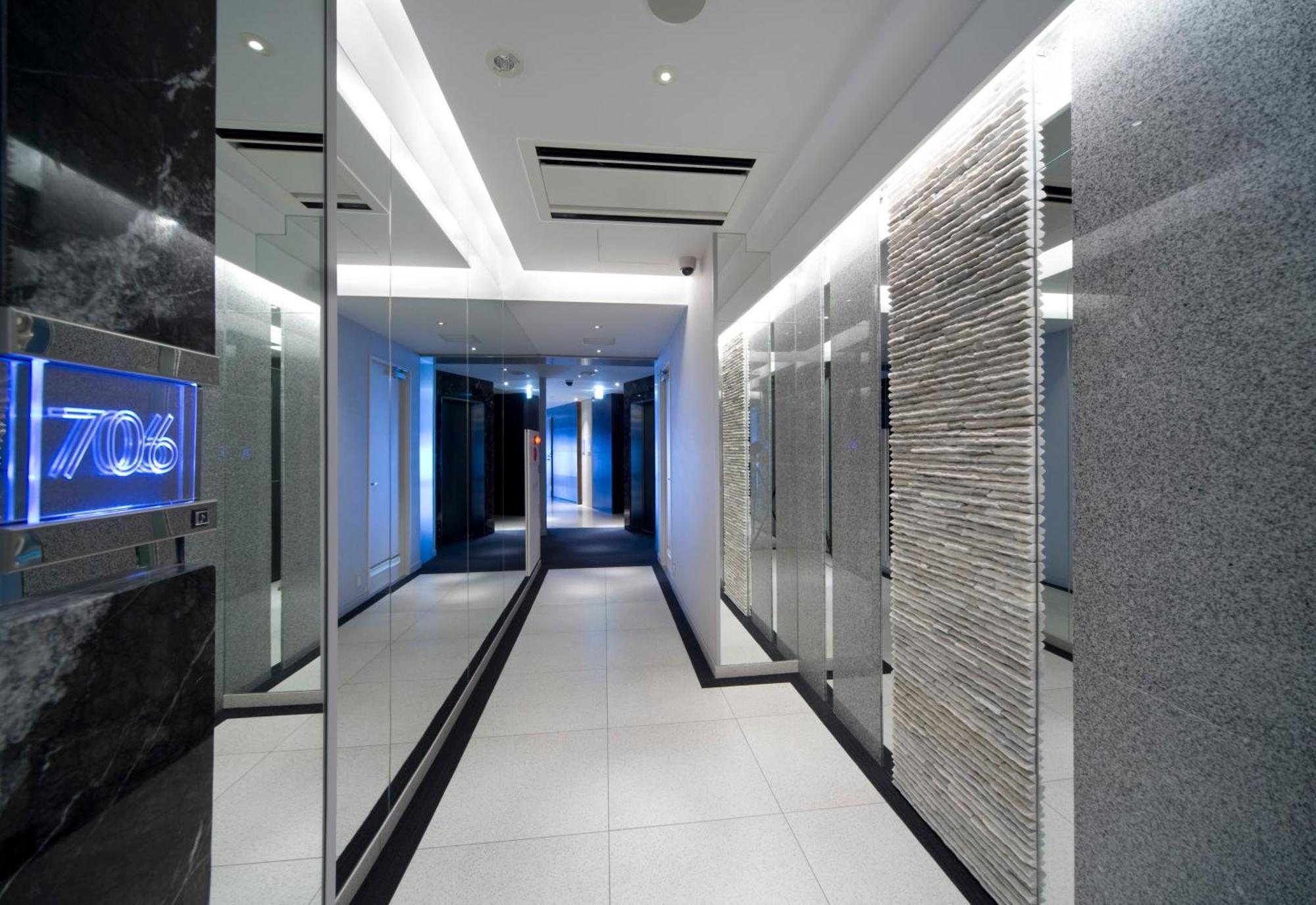 Hotel Aperto (Adults Only) Токио Екстериор снимка
