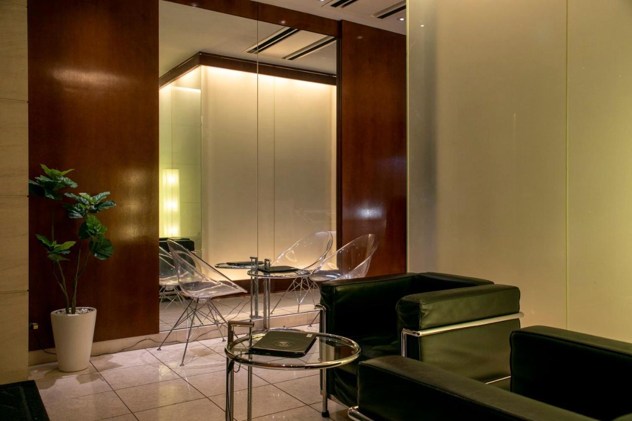 Hotel Aperto (Adults Only) Токио Екстериор снимка