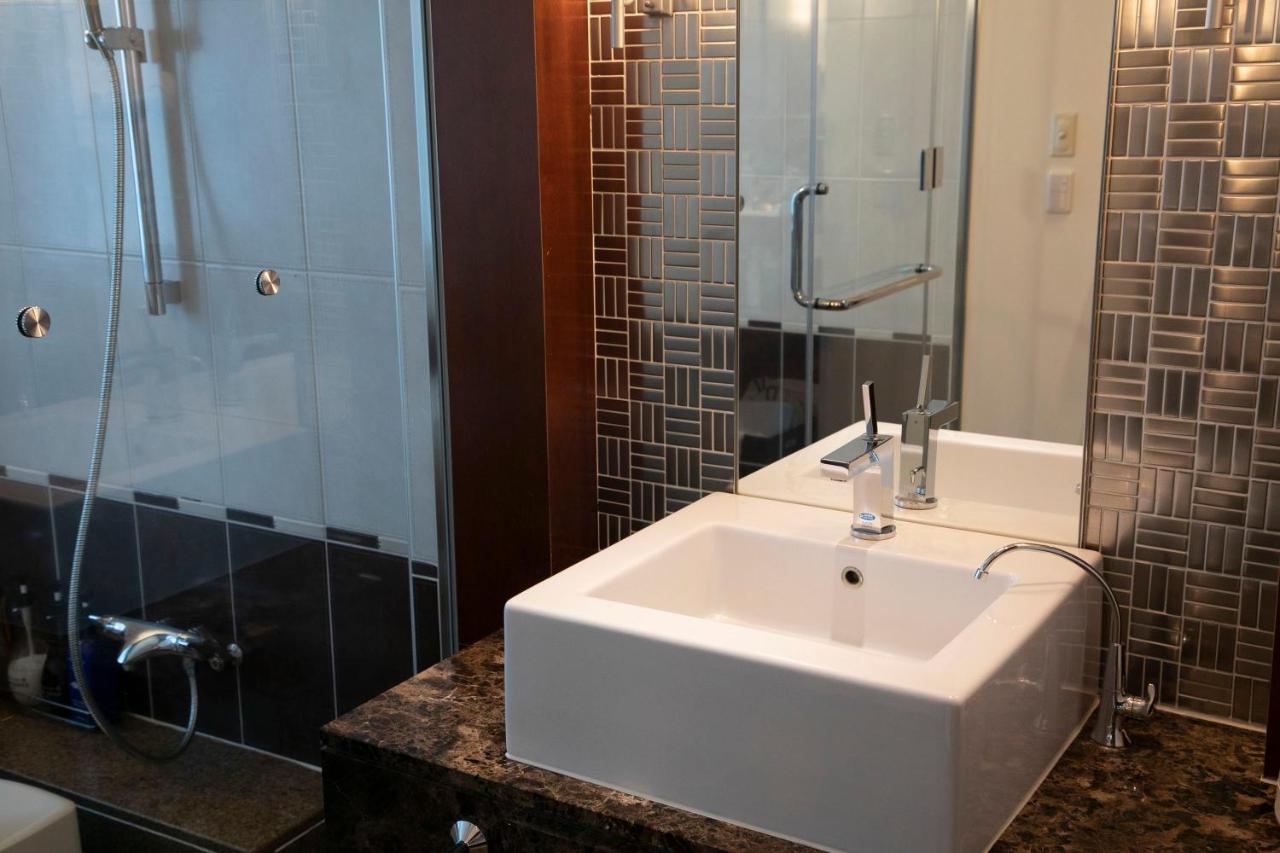 Hotel Aperto (Adults Only) Токио Екстериор снимка