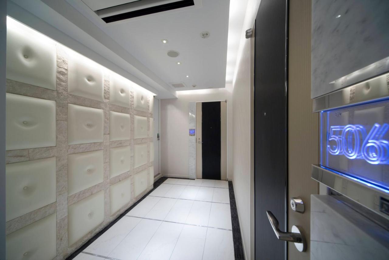 Hotel Aperto (Adults Only) Токио Екстериор снимка