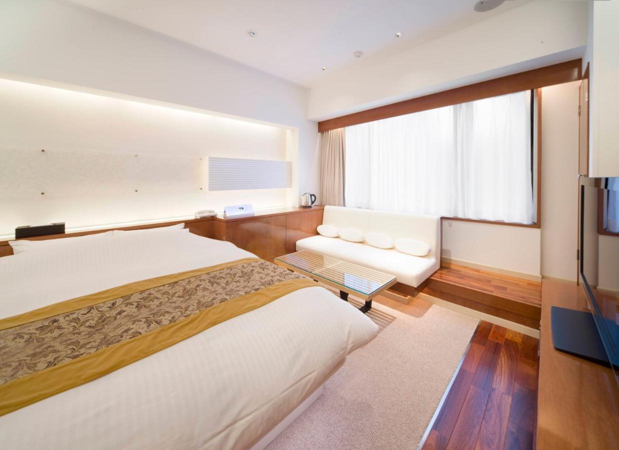 Hotel Aperto (Adults Only) Токио Екстериор снимка