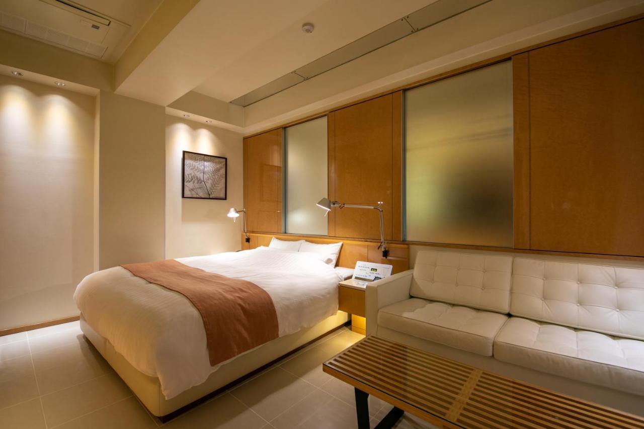 Hotel Aperto (Adults Only) Токио Екстериор снимка