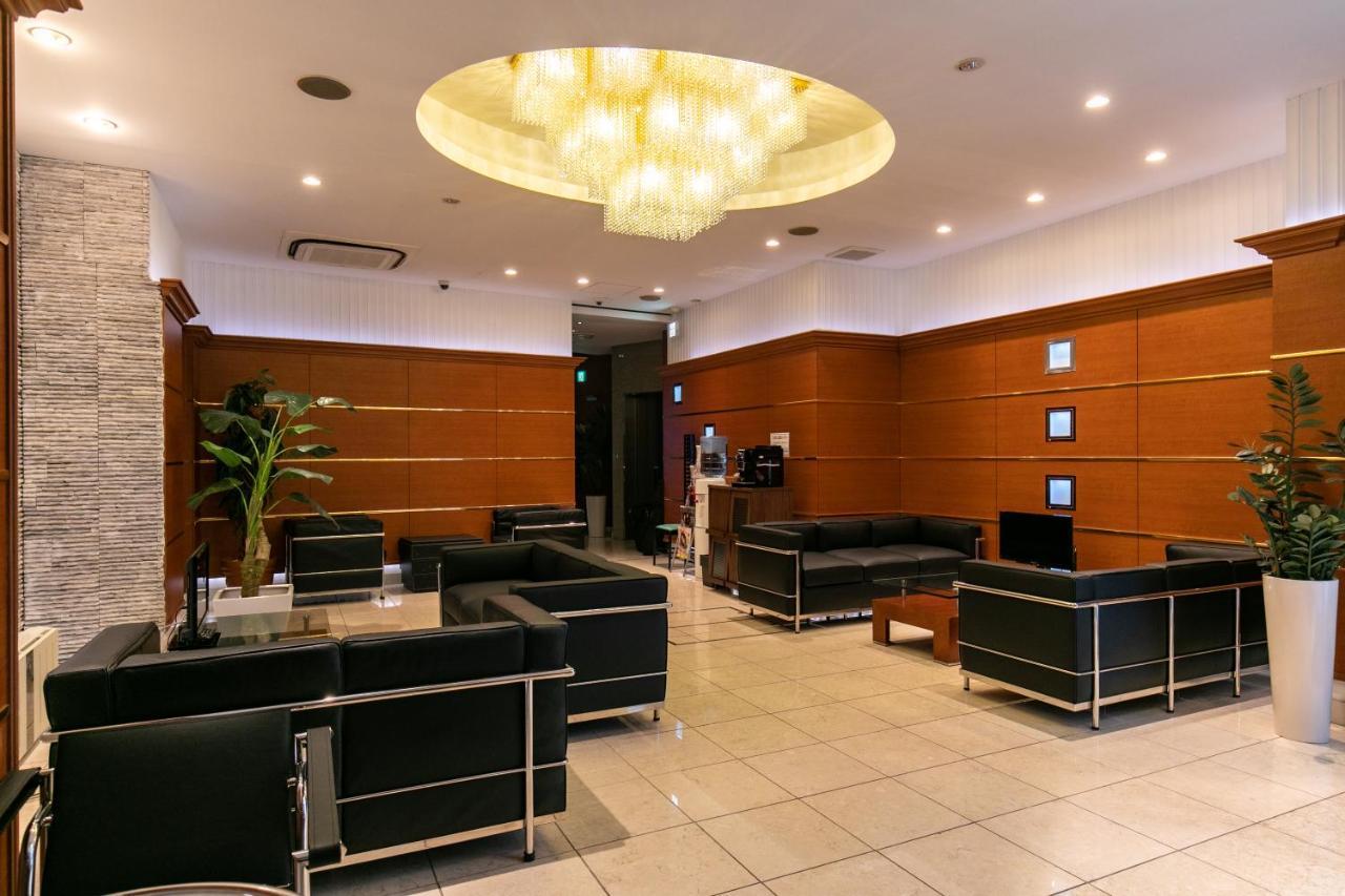 Hotel Aperto (Adults Only) Токио Екстериор снимка